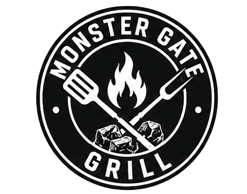 Monster Gate Grill
