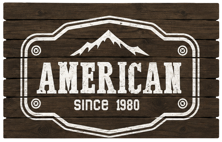American 1980